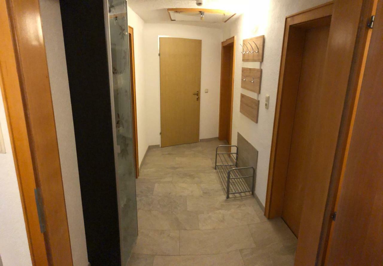 Appartements Dobler - S'Darhuam Sankt Leonhard im Pitztal Exterior foto